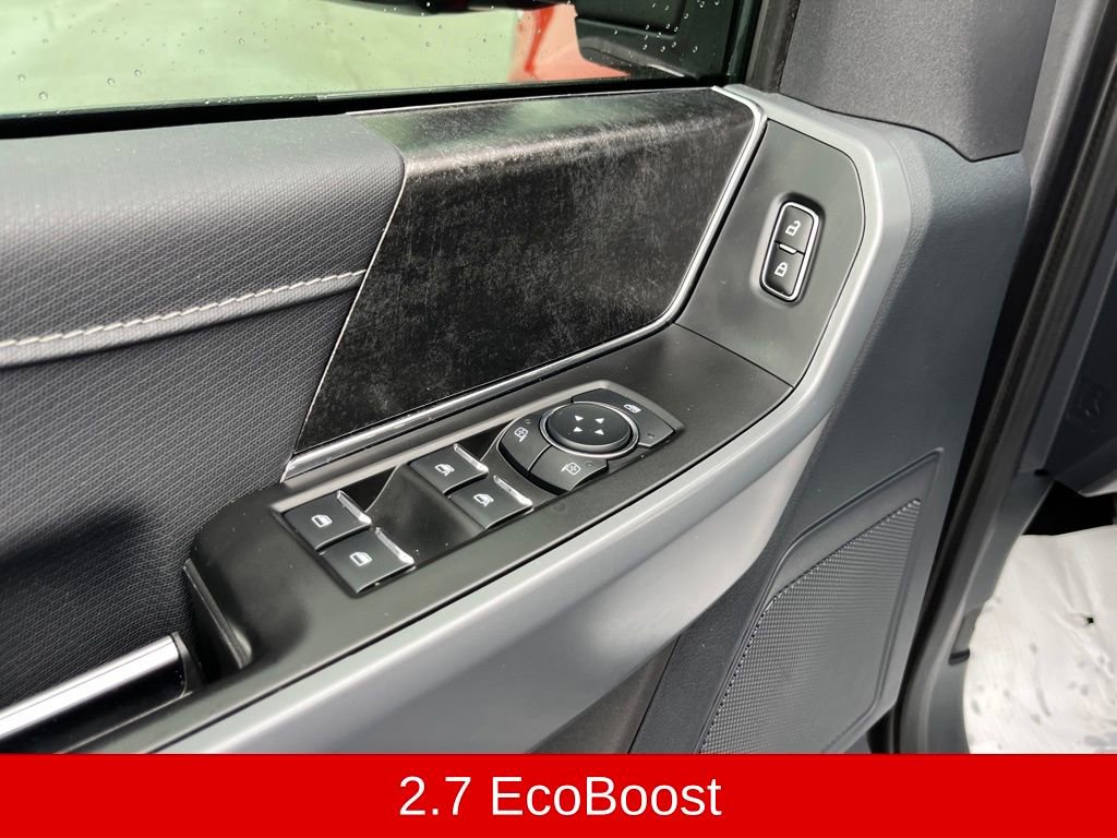 Used 2023 Ford F150 XLT w/ Equipment Group 302A High image 25