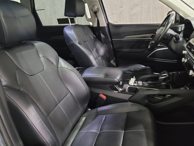 Used 2022 Kia Telluride SX image 75