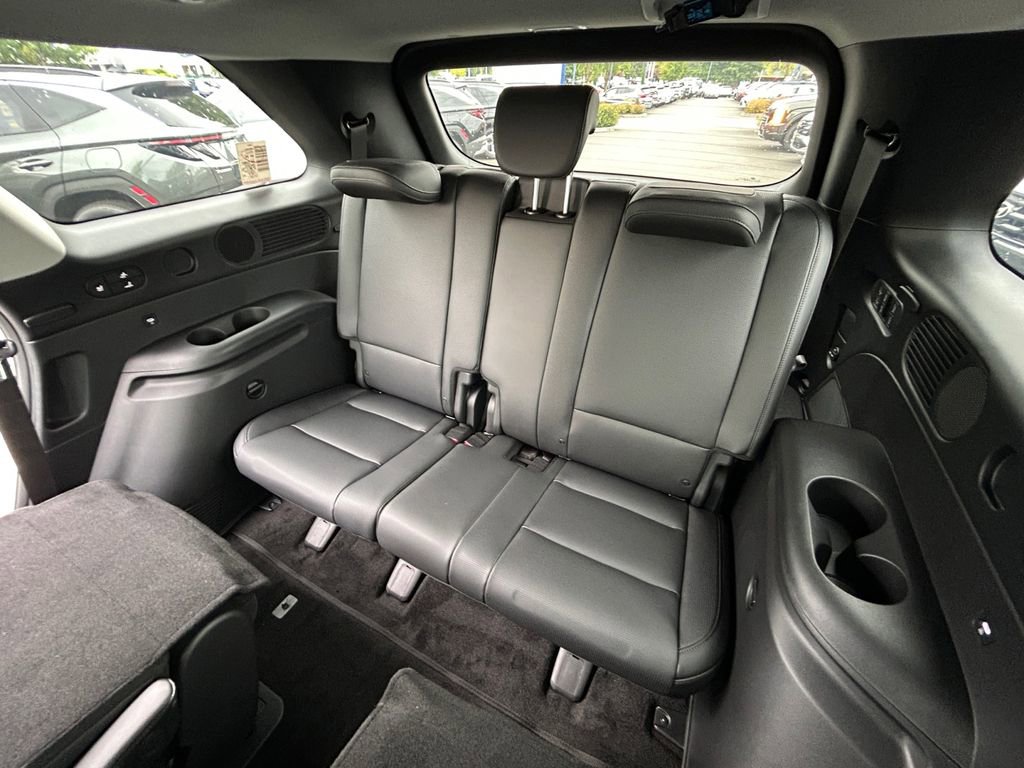 New 2026 Hyundai Palisade Limited image 35