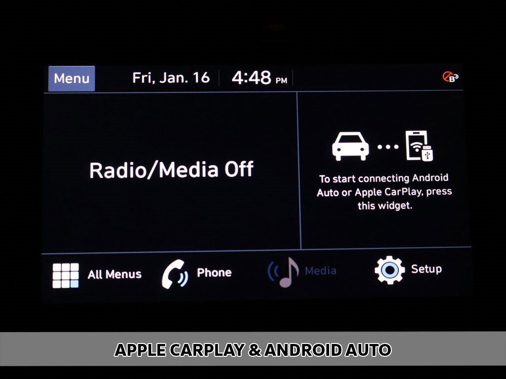 Certified 2023 Hyundai Tucson SEL image 5