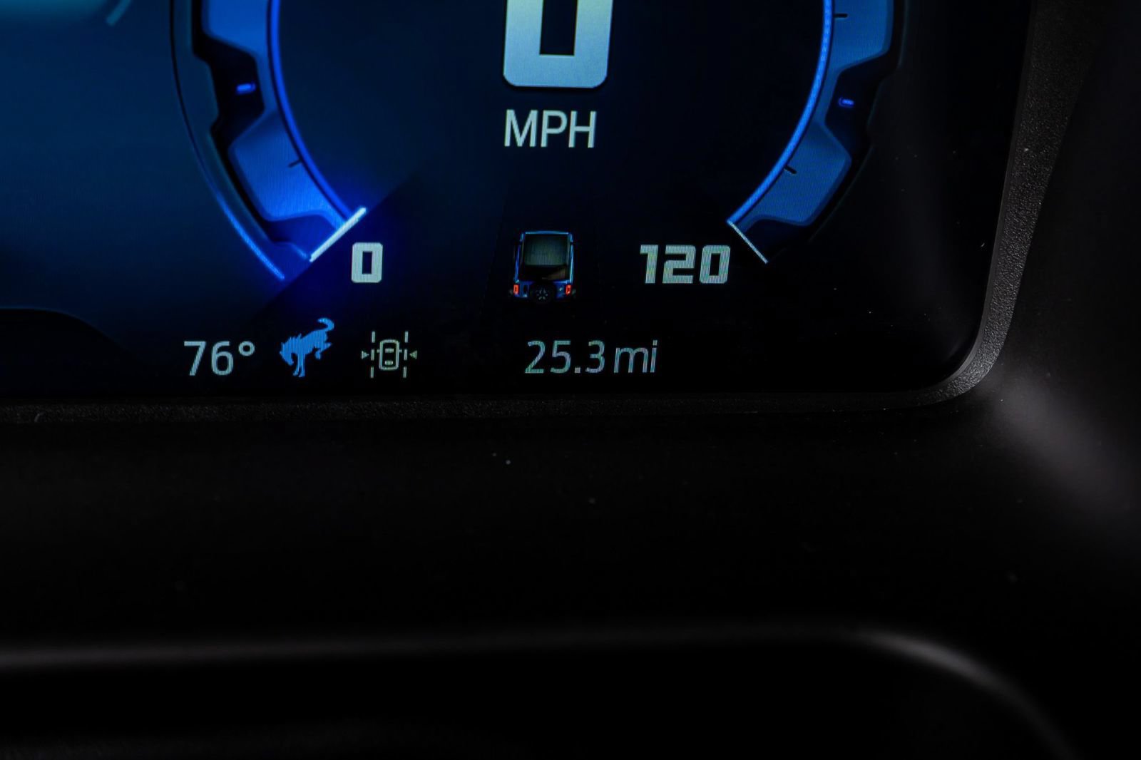 Used 2026 Ford Bronco Outer Banks AWD/4WD image 18