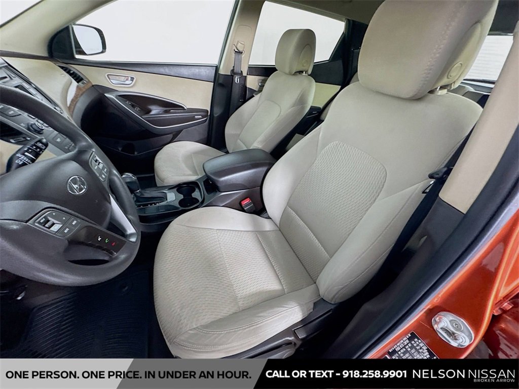 Used 2016 Hyundai Santa Fe Sport image 18