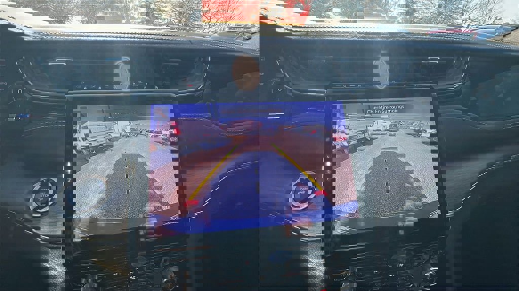 Used 2023 Jeep Grand Cherokee L Overland image 34