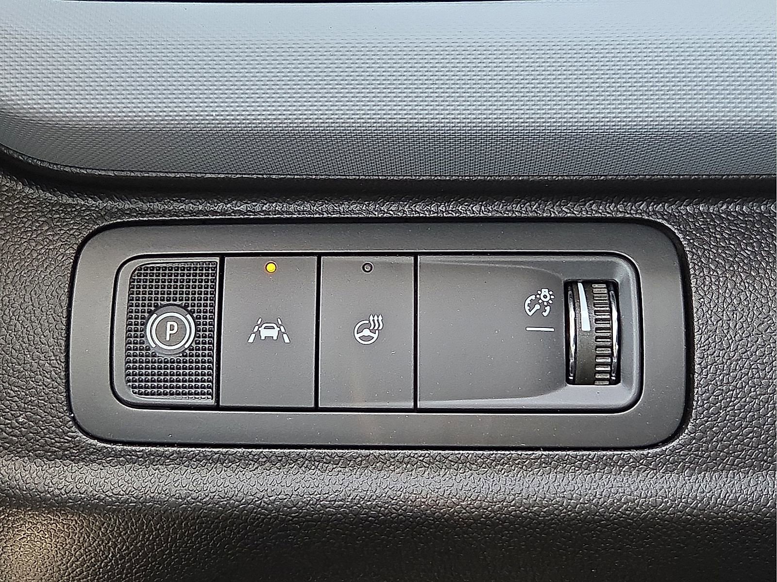 New 2027 Chevrolet Bolt RS FWD image 19
