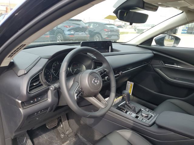 New 2026 MAZDA CX-30 AWD 2.5 S image 8