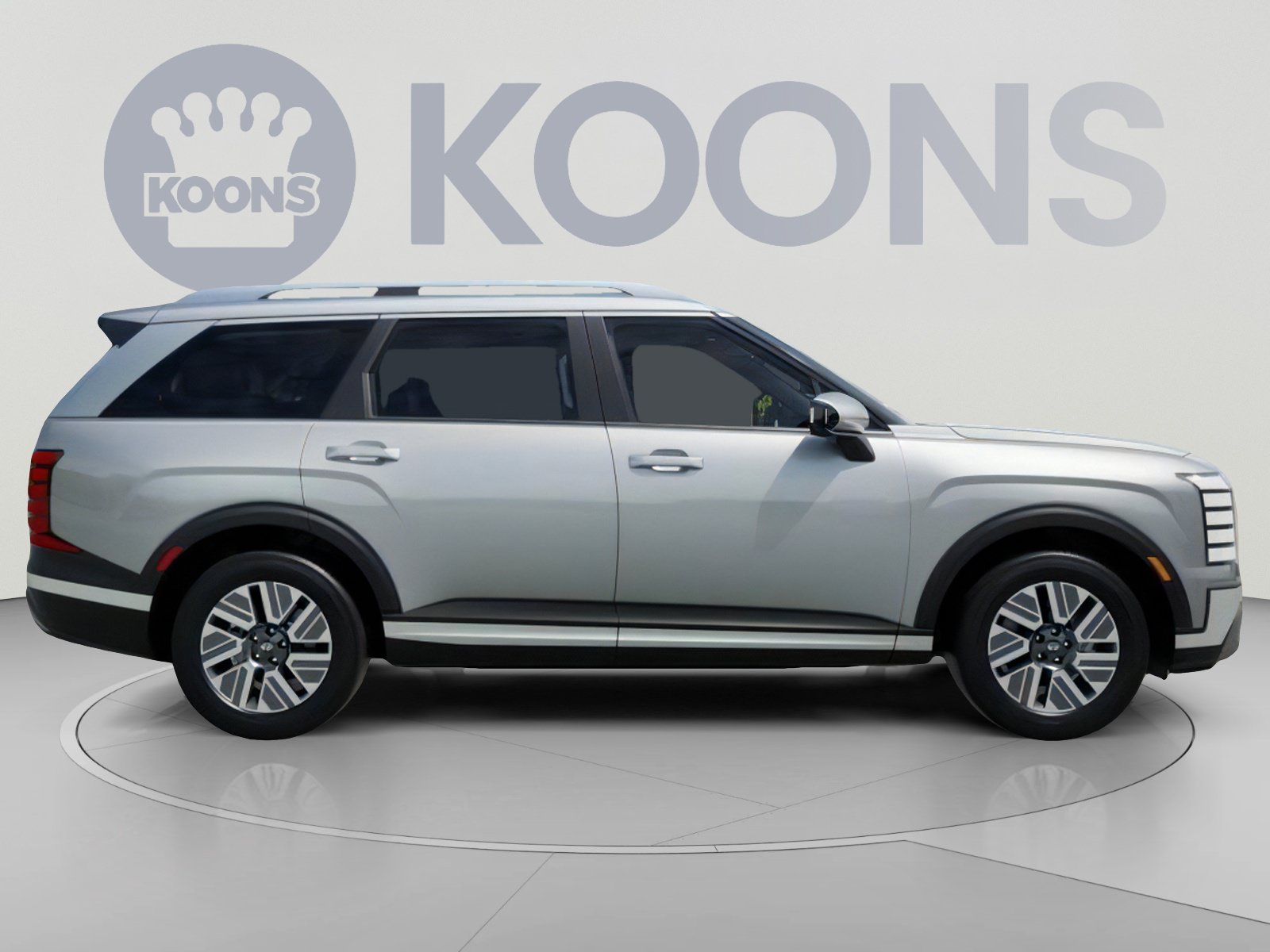 New 2027 Hyundai Palisade SEL FWD image 10