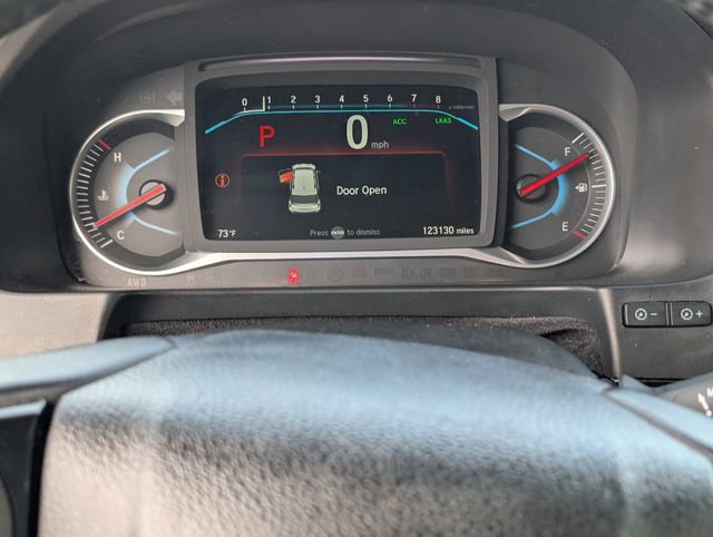 Used 2021 Honda Pilot Elite image 25
