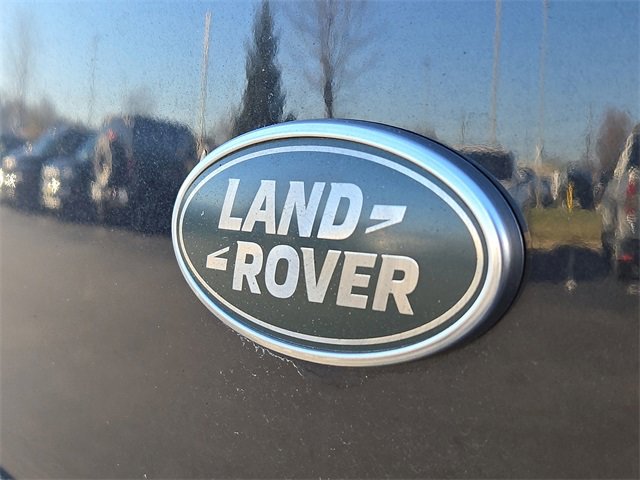 Used 2023 Land Rover Range Rover First Edition image 9