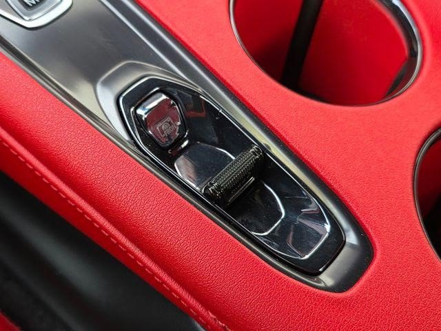 Certified 2026 Chevrolet Corvette Stingray Preferred Conv RWD image 28