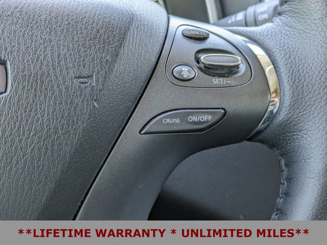 Used 2024 Nissan Murano SL image 31