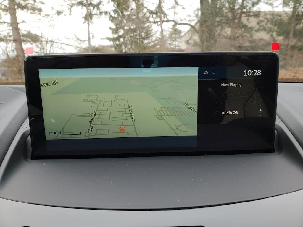 New 2026 Acura RDX A-Spec image 11