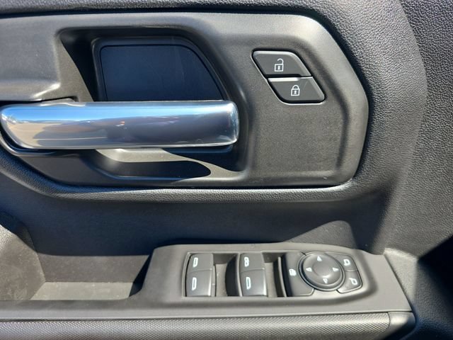 New 2026 GMC Sierra 3500 Pro w/ Convenience Package AWD/4WD image 22