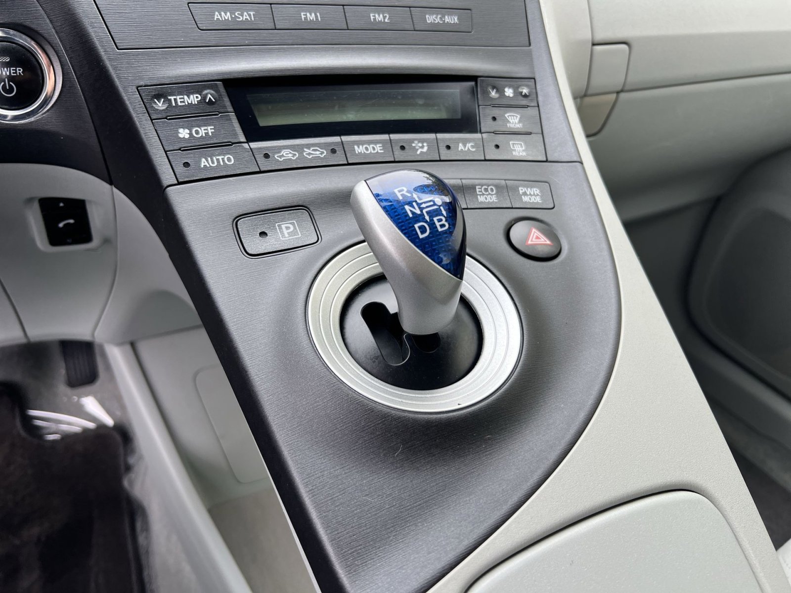 Used 2011 Toyota Prius Two FWD image 17