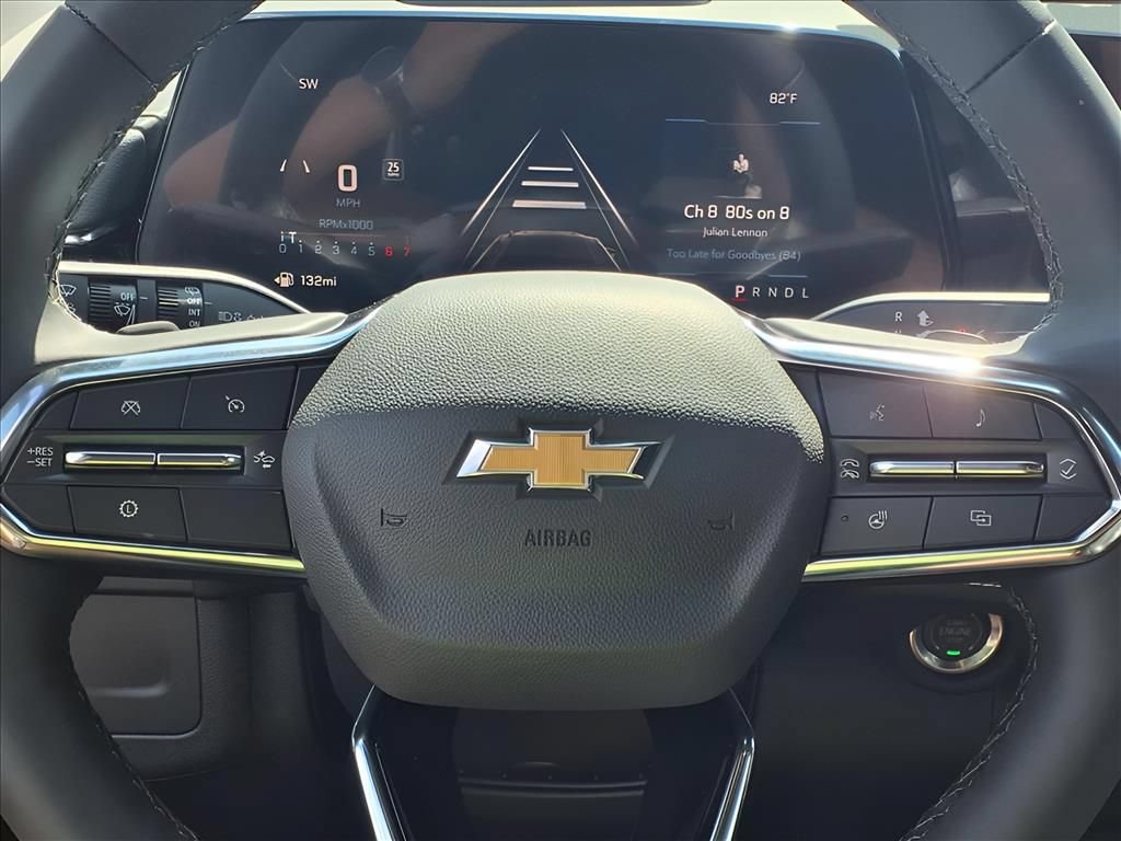 New 2026 Chevrolet Tahoe Premier RWD image 20