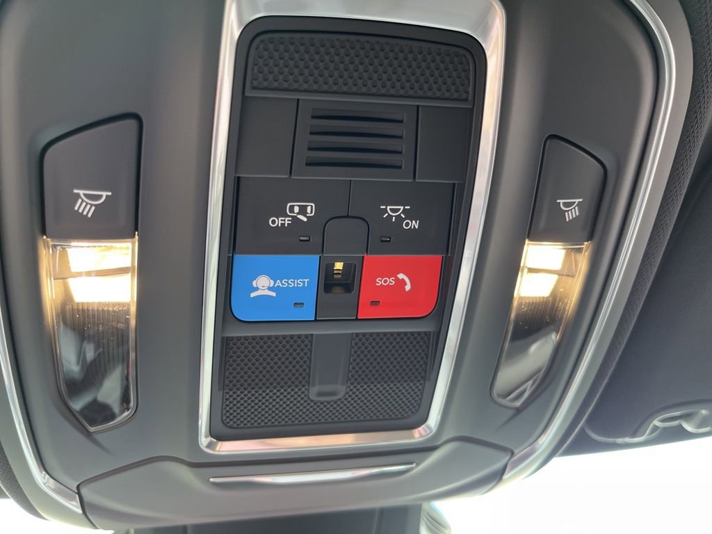New 2026 Jeep Cherokee Laredo AWD/4WD image 28