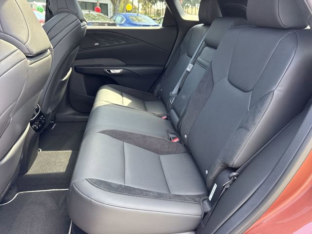 Used 2026 Lexus RX 500h F Sport w/ Convenience Package image 23