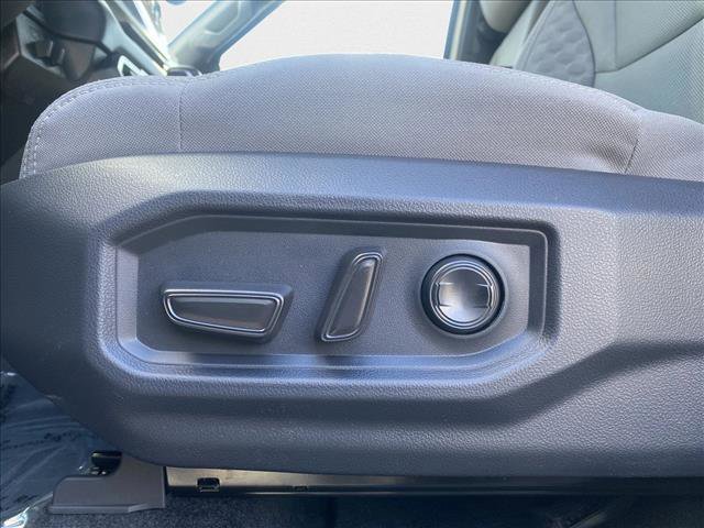 New 2025 Toyota Tundra SR5 image 4