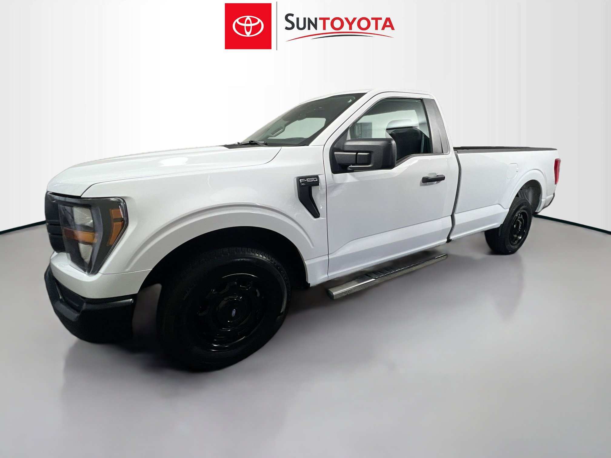 Used 2023 Ford F150 XL RWD image 9