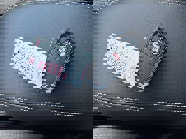 New 2025 Ford Bronco Sport Big Bend image 32