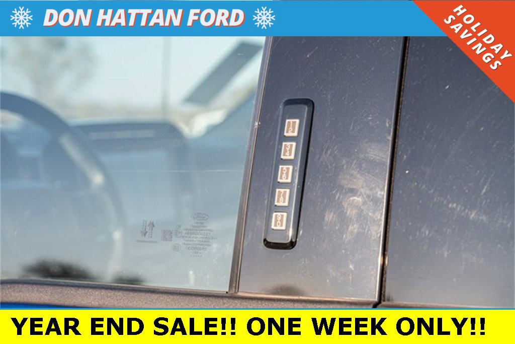 Used 2023 Ford F150 XLT w/ Equipment Group 302A High image 31