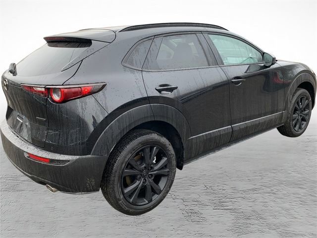 New 2026 MAZDA CX-30 AWD 2.5 S image 3