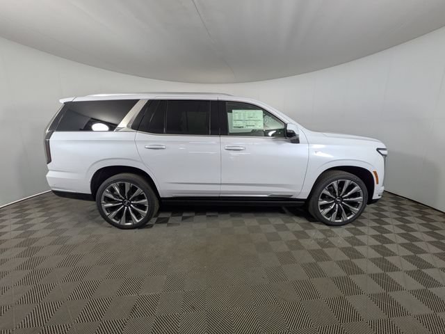 New 2026 Cadillac Escalade Platinum Luxury w/ LPO, Floor Liner Package AWD/4WD image 40