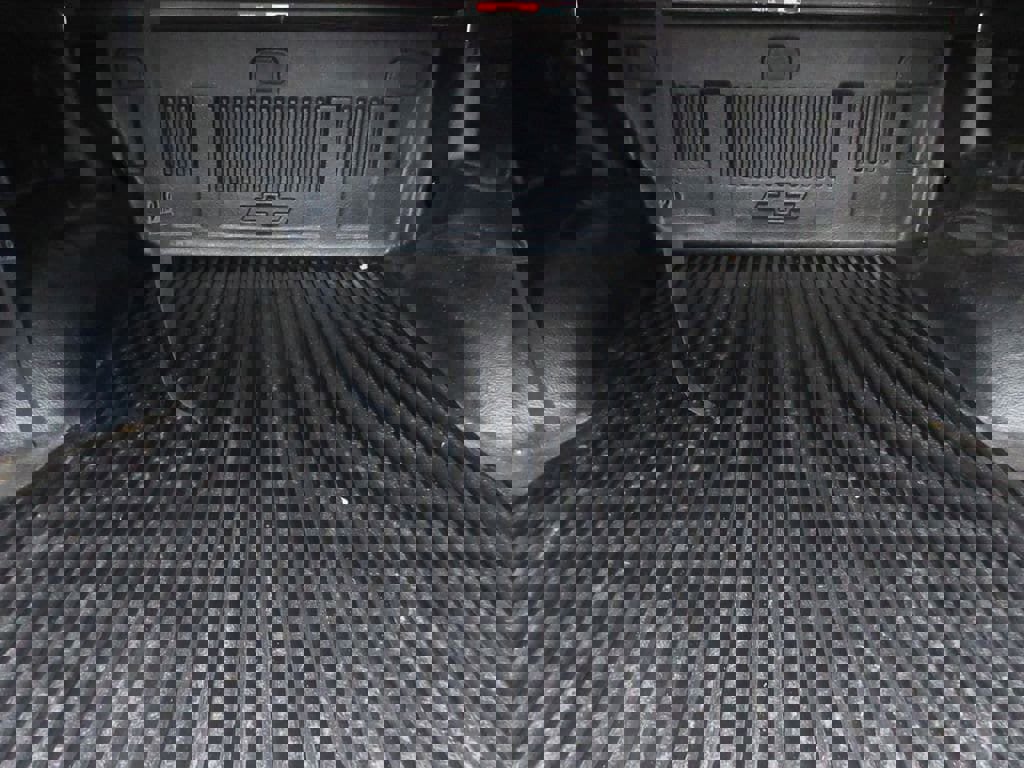 Certified 2017 Chevrolet Colorado Z71 AWD/4WD image 15