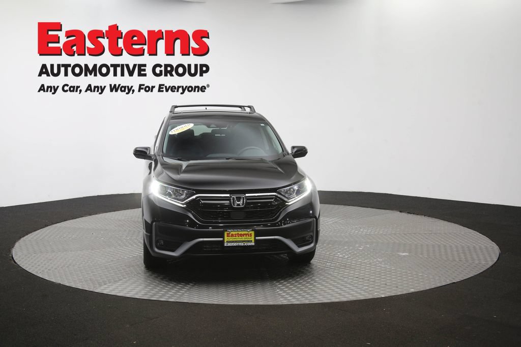 Used 2022 Honda CR-V EX image 53