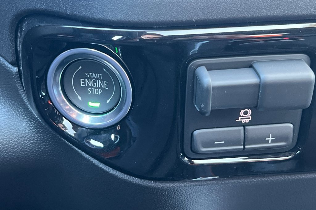 New 2026 Chevrolet Silverado 1500 LT Trail Boss w/ LT Trail Boss Premium Package image 19