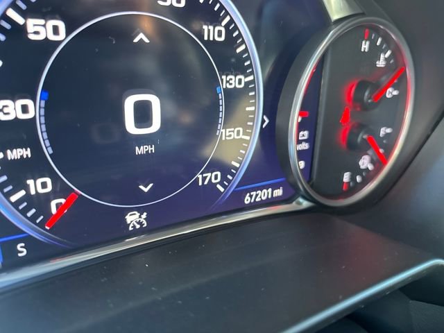 Used 2021 Chevrolet Blazer RS w/ Enhanced Convenience Package image 19