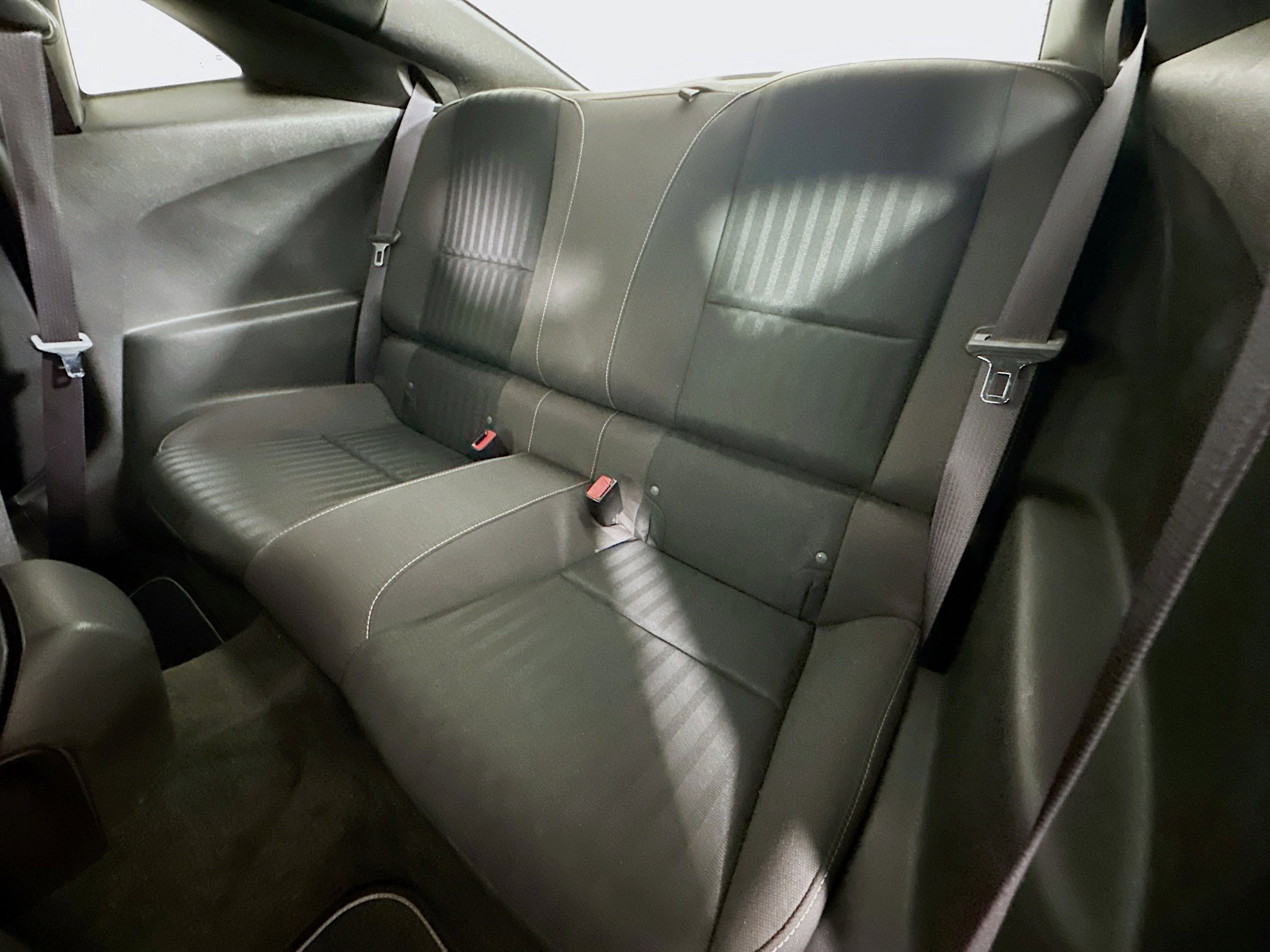 Used 2012 Chevrolet Camaro LS RWD image 24