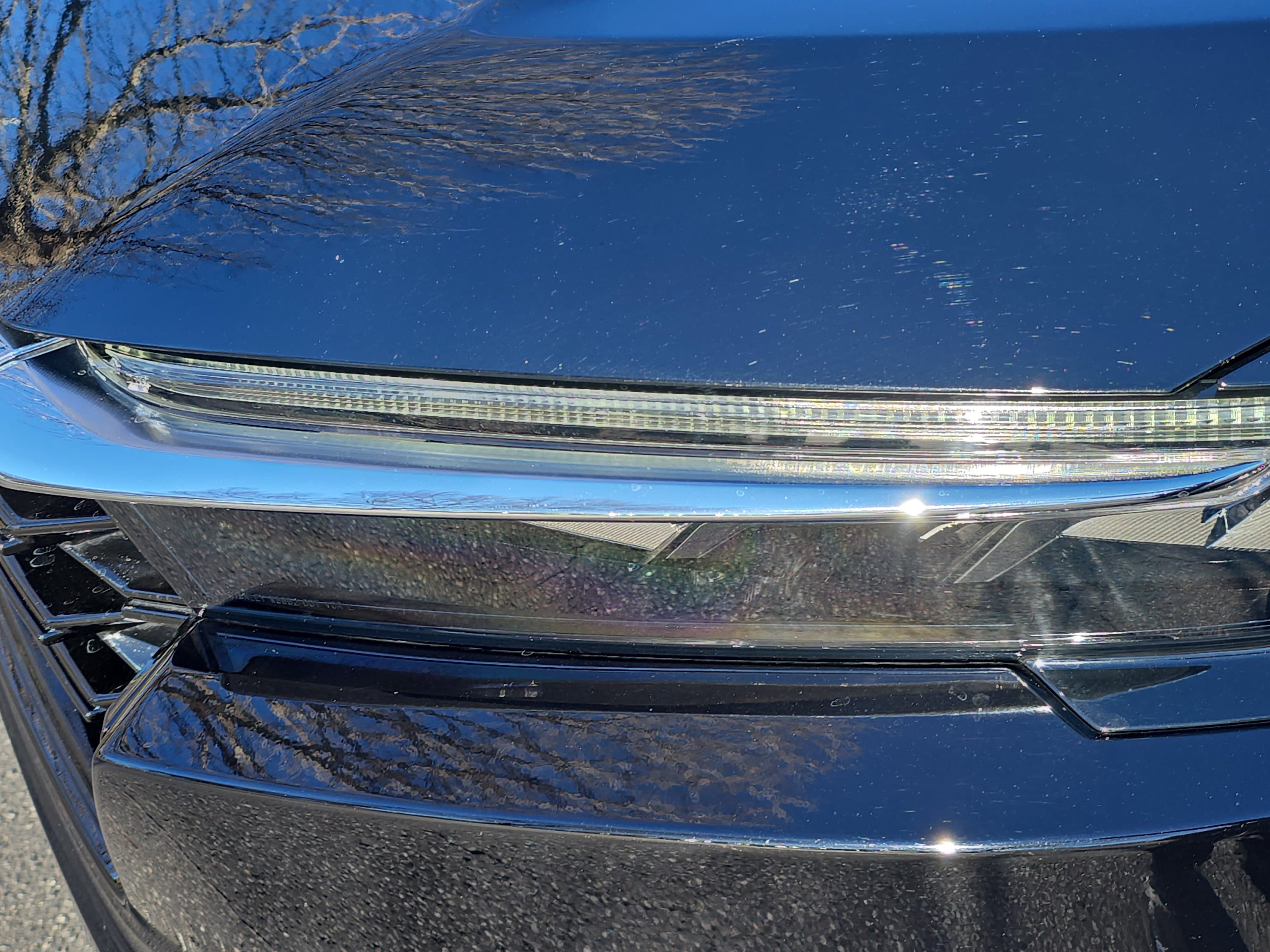 Used 2025 Honda CR-V EX-L image 32