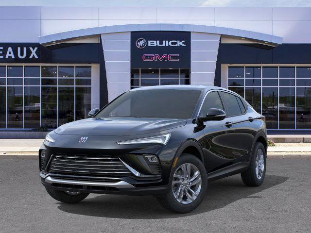 New 2026 Buick Envista Preferred w/ Convenience I Package FWD image 62