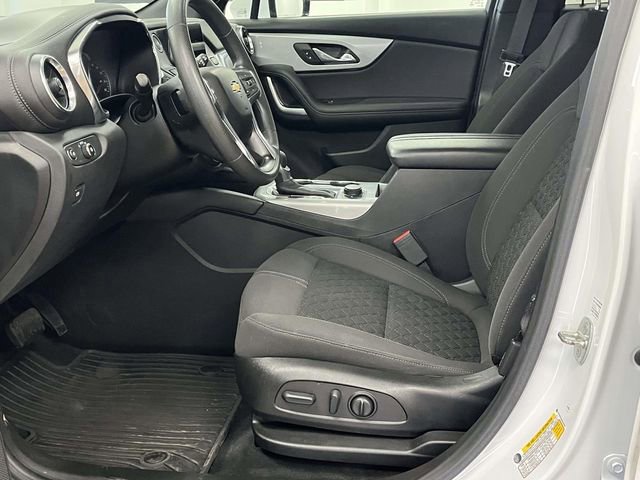 Used 2022 Chevrolet Blazer LT image 13