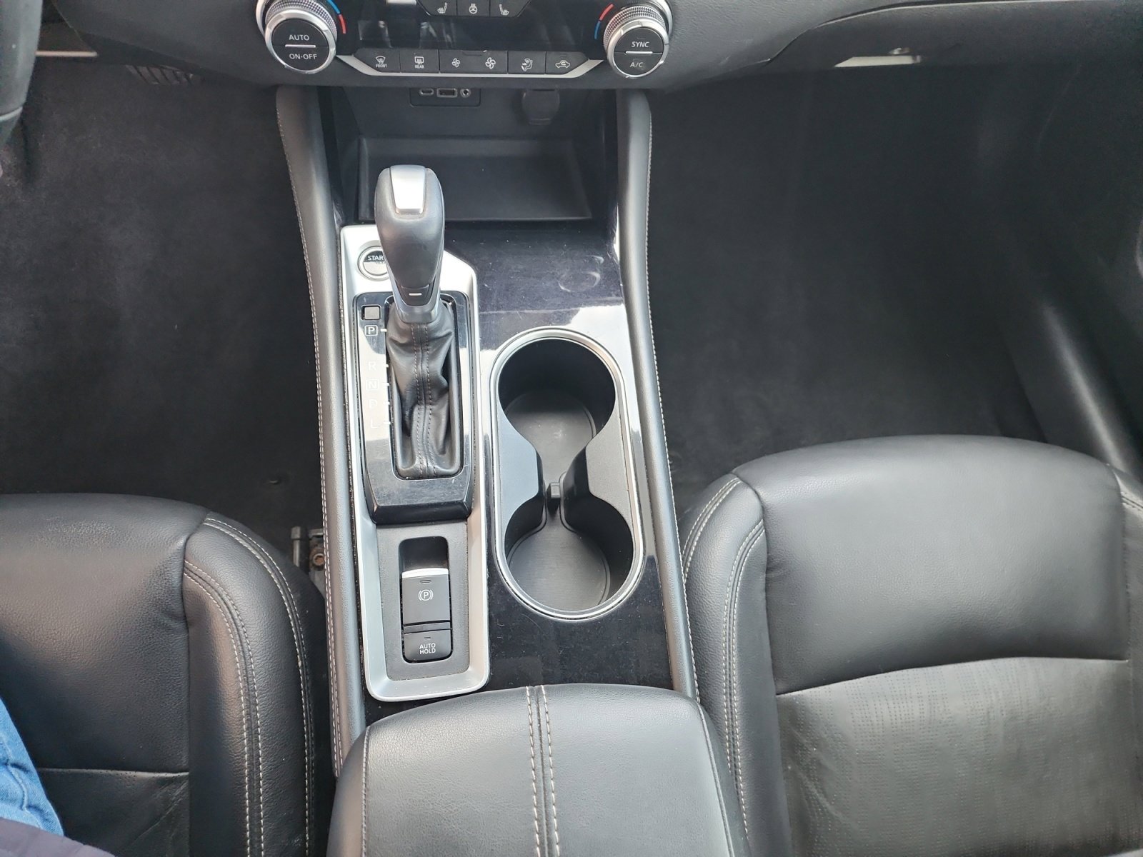 Used 2021 Nissan Altima 2.5 SL image 15