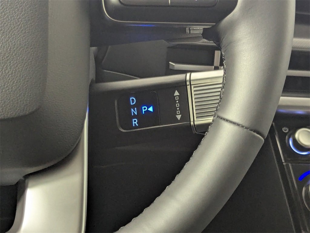 New 2026 Hyundai Santa Fe XRT image 22