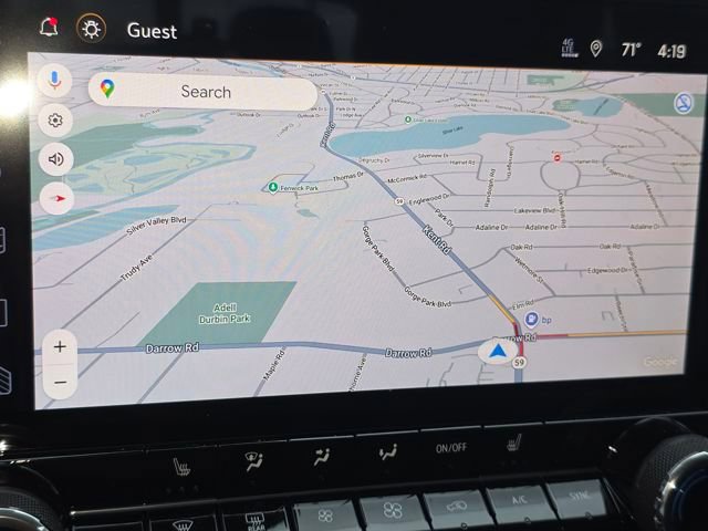 New 2026 Chevrolet Colorado Trail Boss image 4