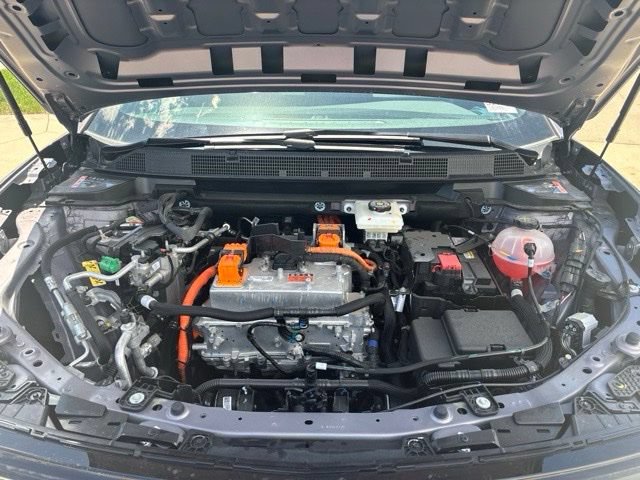 New 2026 Chevrolet Equinox EV LT AWD/4WD image 38