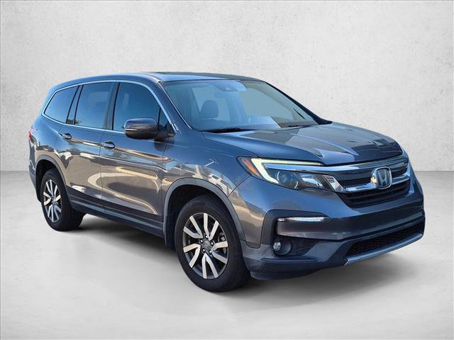 Used 2020 Honda Pilot EX-L image 2