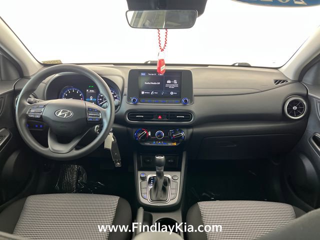 Used 2022 Hyundai Kona SE FWD image 15