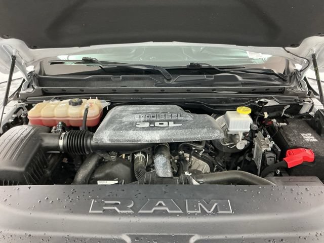 Used 2021 RAM 1500 Limited AWD/4WD image 31