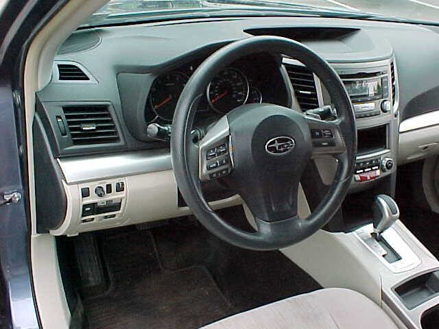 Used 2014 Subaru Legacy 2.5i w/ Alloy Wheel Package image 16