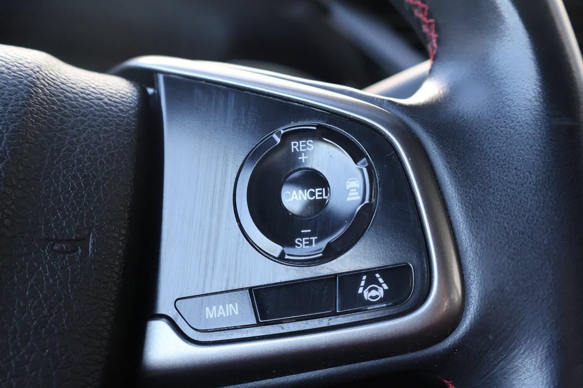 Used 2020 Honda Civic Si image 19