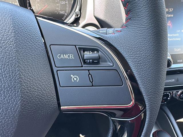 New 2026 Mitsubishi Outlander Sport LE AWD/4WD image 20