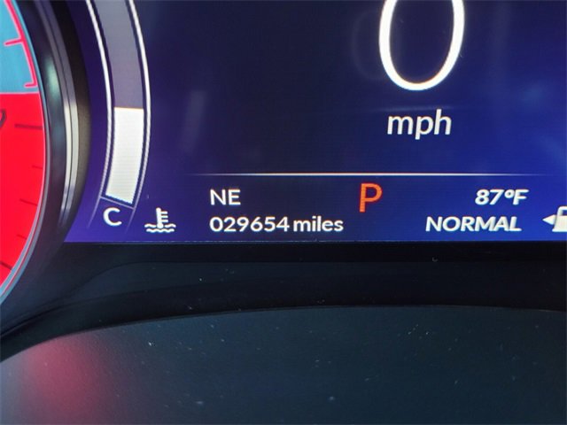 Certified 2023 Acura TLX SH-AWD w/ A-SPEC Pkg image 14