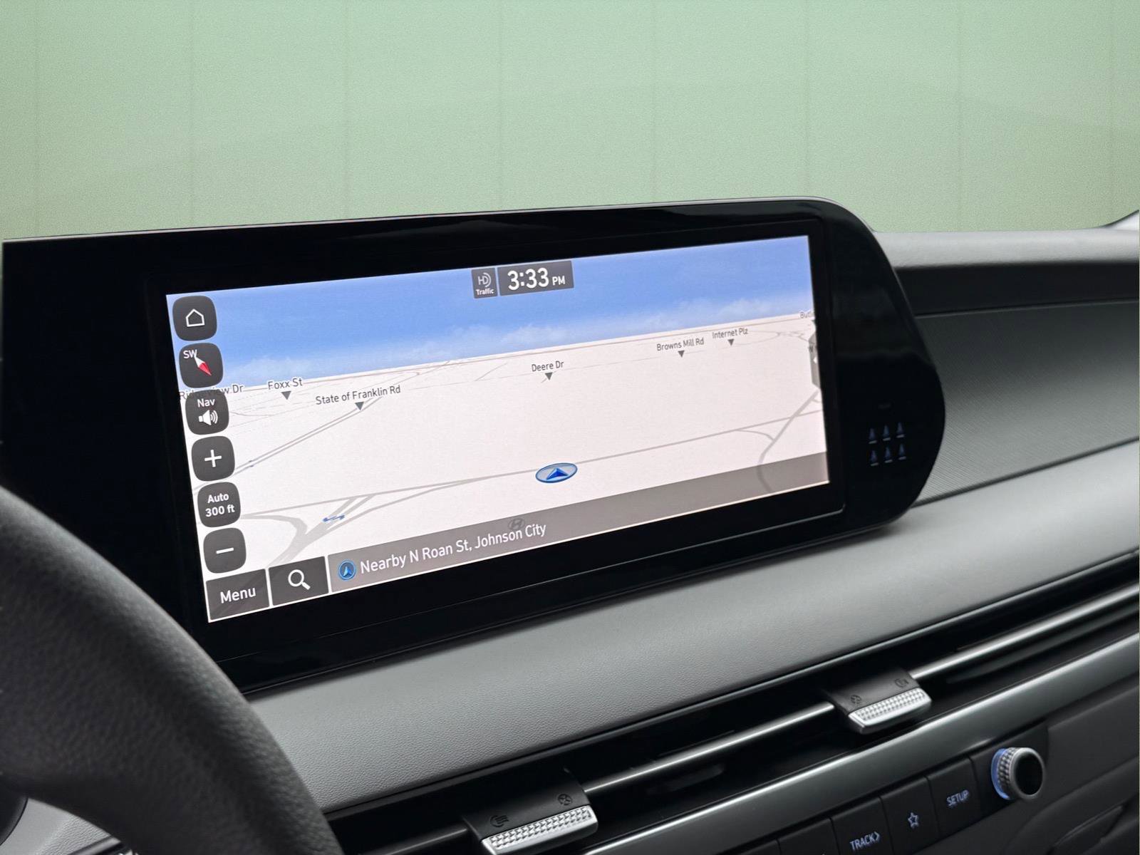 Used 2023 Hyundai Palisade SE w/ Cargo Package FWD image 26