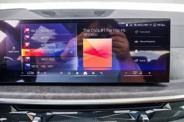 New 2027 BMW X7 xDrive40i AWD/4WD image 15