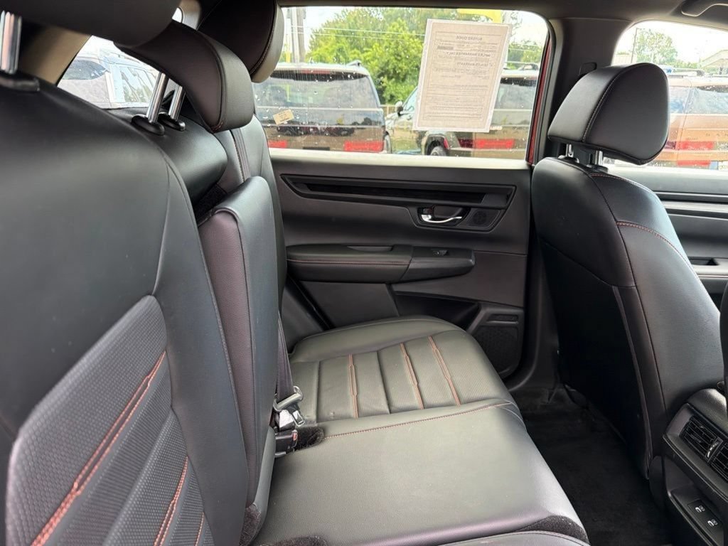 Used 2025 Honda CR-V Sport-L image 14
