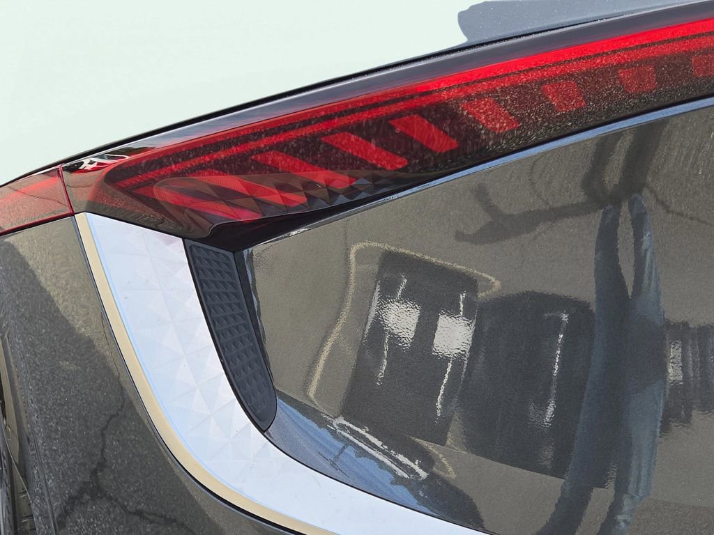 Certified 2024 Kia EV6 Wind image 12