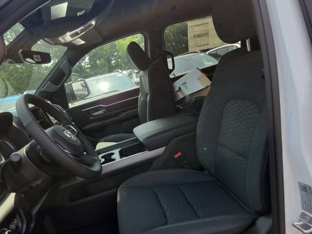 New 2026 RAM 1500 Big Horn AWD/4WD image 14